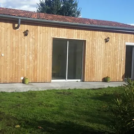 La Maison Gavinies * בורדו