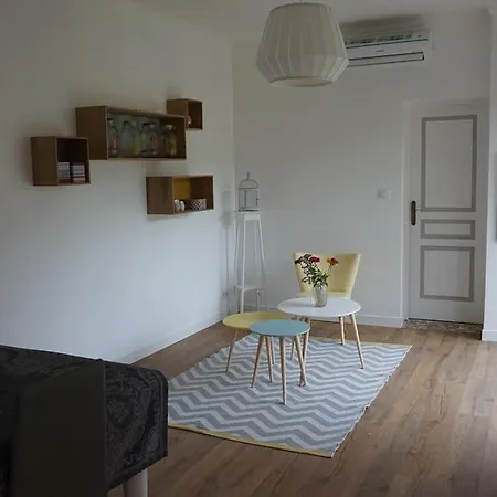 La Maison Gavinies *