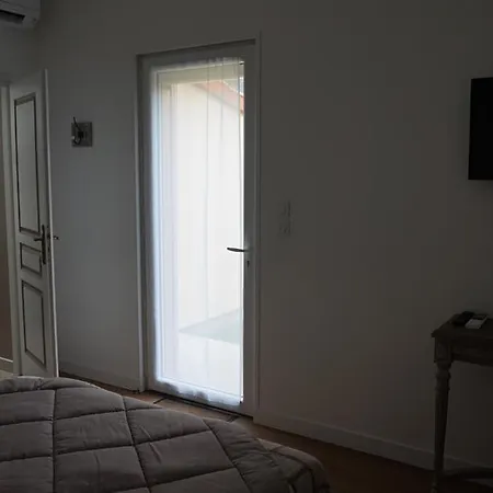 La Maison Gavinies B&B 보르도