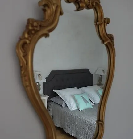 La Maison Gavinies לינה וארוחת בוקר