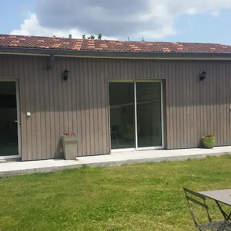 La Maison Gavinies בורדו