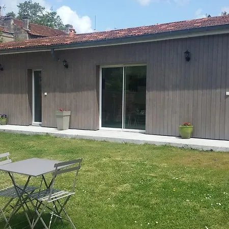 Bed & Breakfast La Maison Gavinies