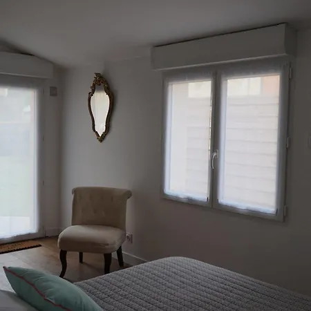 La Maison Gavinies Bordeaux