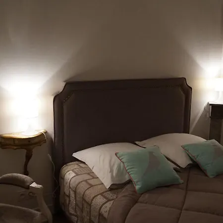 Bed & Breakfast La Maison Gavinies *