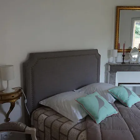 La Maison Gavinies *