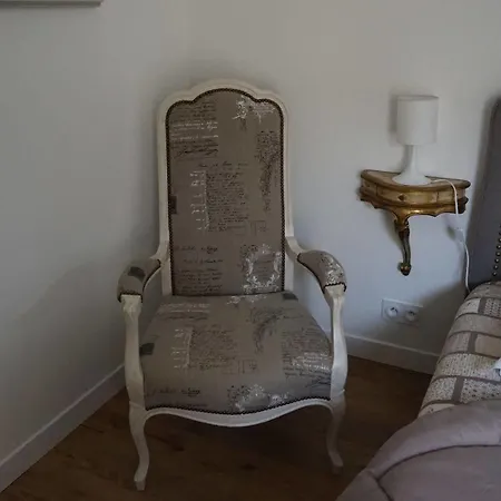La Maison Gavinies B&B