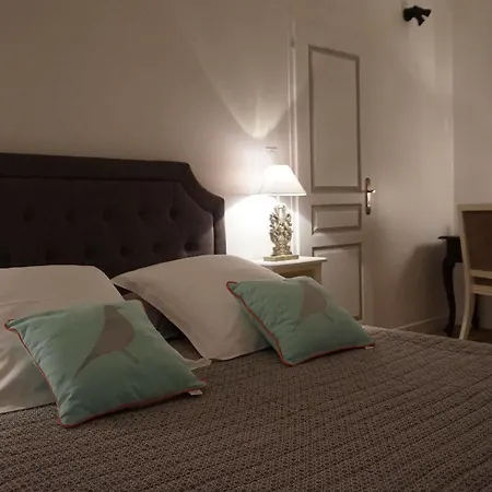 Bed & Breakfast La Maison Gavinies Bordeaux