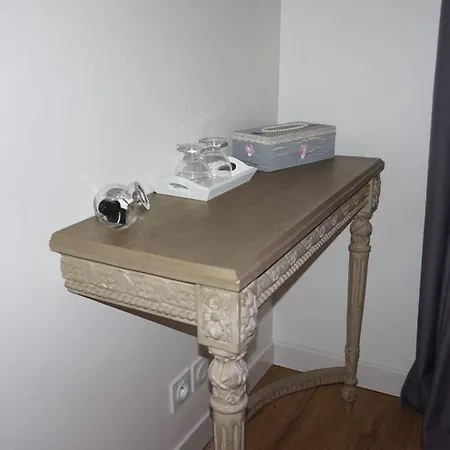 La Maison Gavinies * בורדו