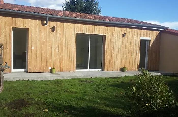 La Maison Gavinies * ボルドー