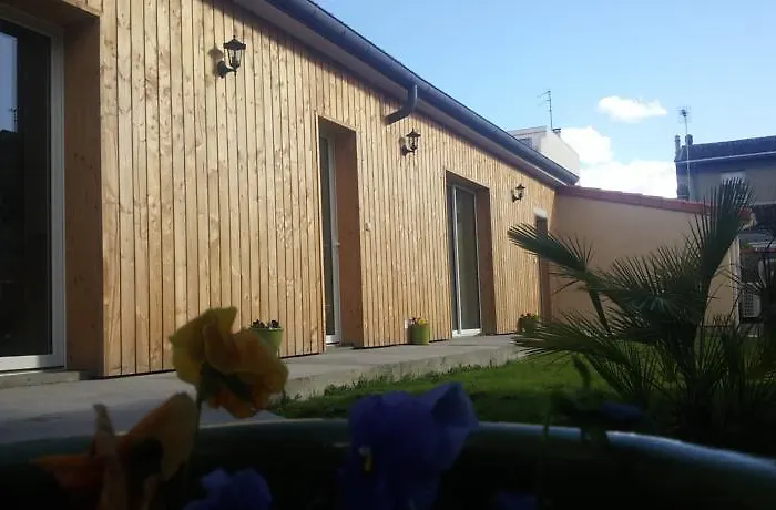 La Maison Gavinies ボルドー