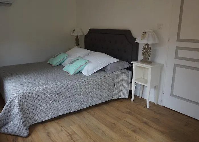 La Maison Gavinies Bordeaux