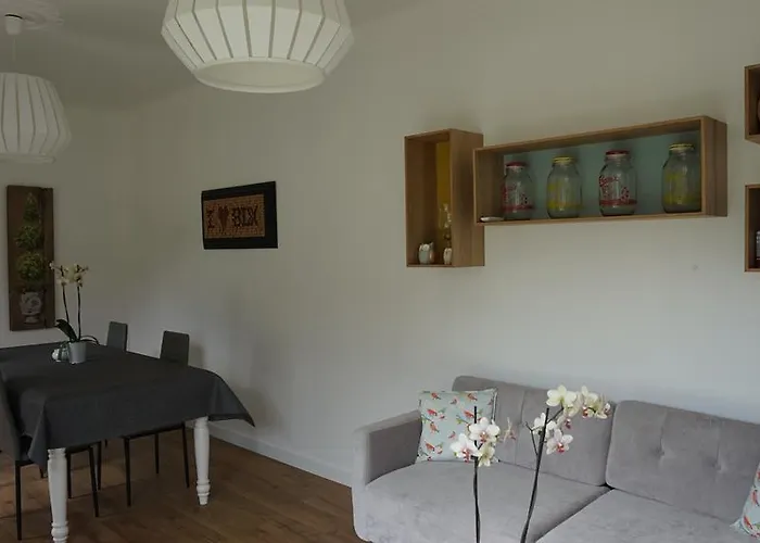 La Maison Gavinies Bordeaux