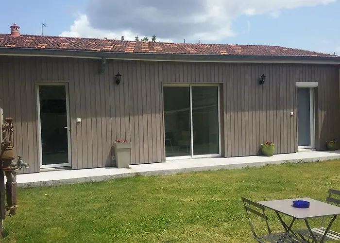 La Maison Gavinies Bordeaux