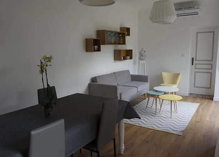 La Maison Gavinies *