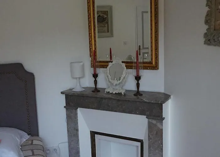 ベッド・アンド・ブレックファスト La Maison Gavinies ボルドー