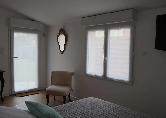 La Maison Gavinies ボルドー