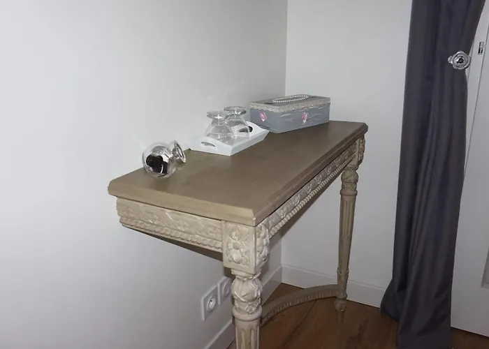 La Maison Gavinies * Bordeaux