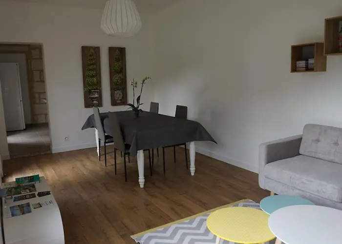 La Maison Gavinies Bordeaux