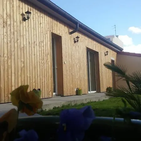 La Maison Gavinies Bordeaux