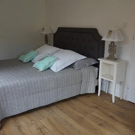 La Maison Gavinies Bordeaux