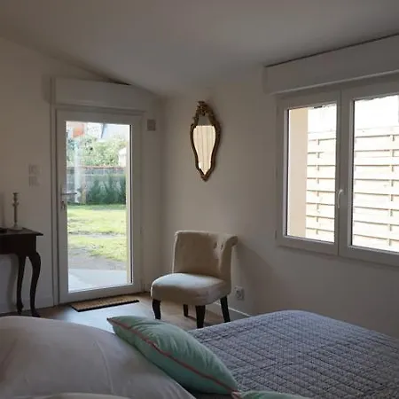 La Maison Gavinies *