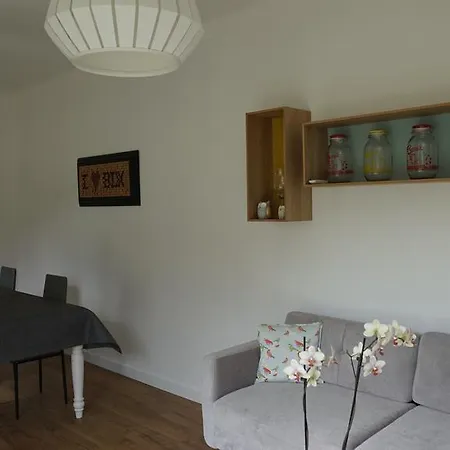 La Maison Gavinies Bordeaux