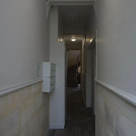 La Maison Gavinies Bordeaux