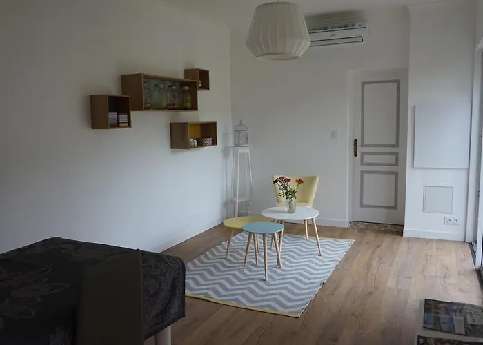 La Maison Gavinies *