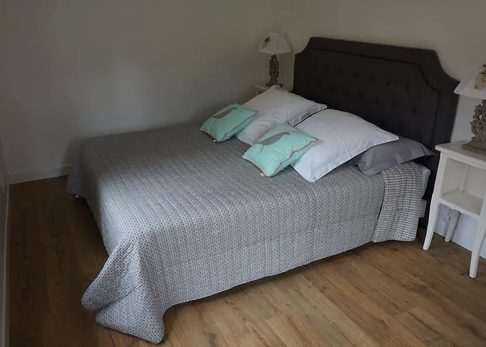 La Maison Gavinies * Bordeaux