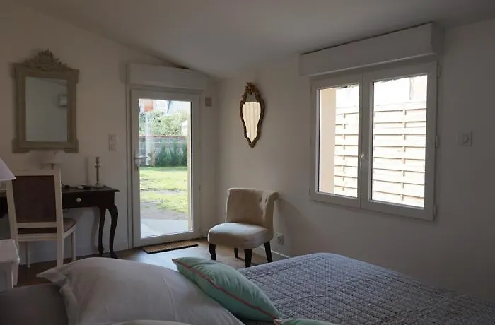 La Maison Gavinies *