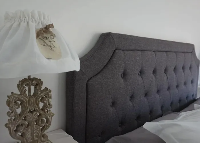 Oda ve Kahvaltı La Maison Gavinies *