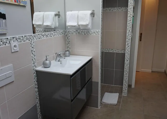 Oda ve Kahvaltı La Maison Gavinies