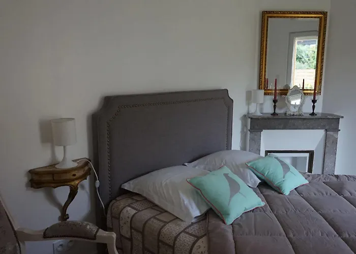 La Maison Gavinies *