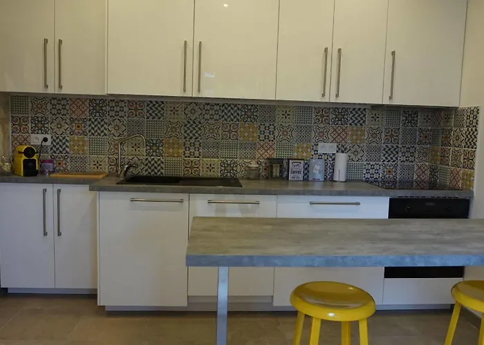 La Maison Gavinies Oda ve Kahvaltı *