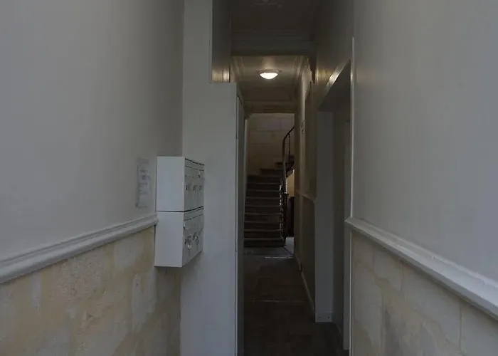 La Maison Gavinies Bordeaux