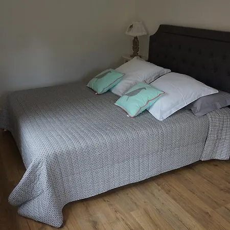 La Maison Gavinies * 波尔多