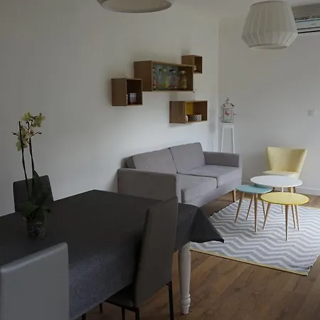 La Maison Gavinies *