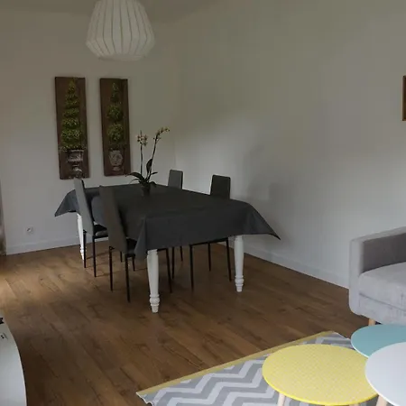 La Maison Gavinies 波尔多